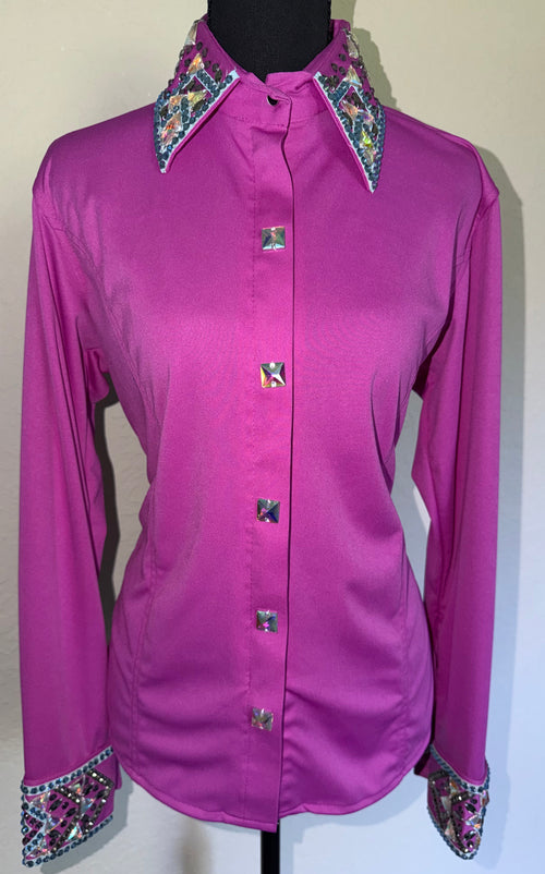 Med. Pink Day Shirt