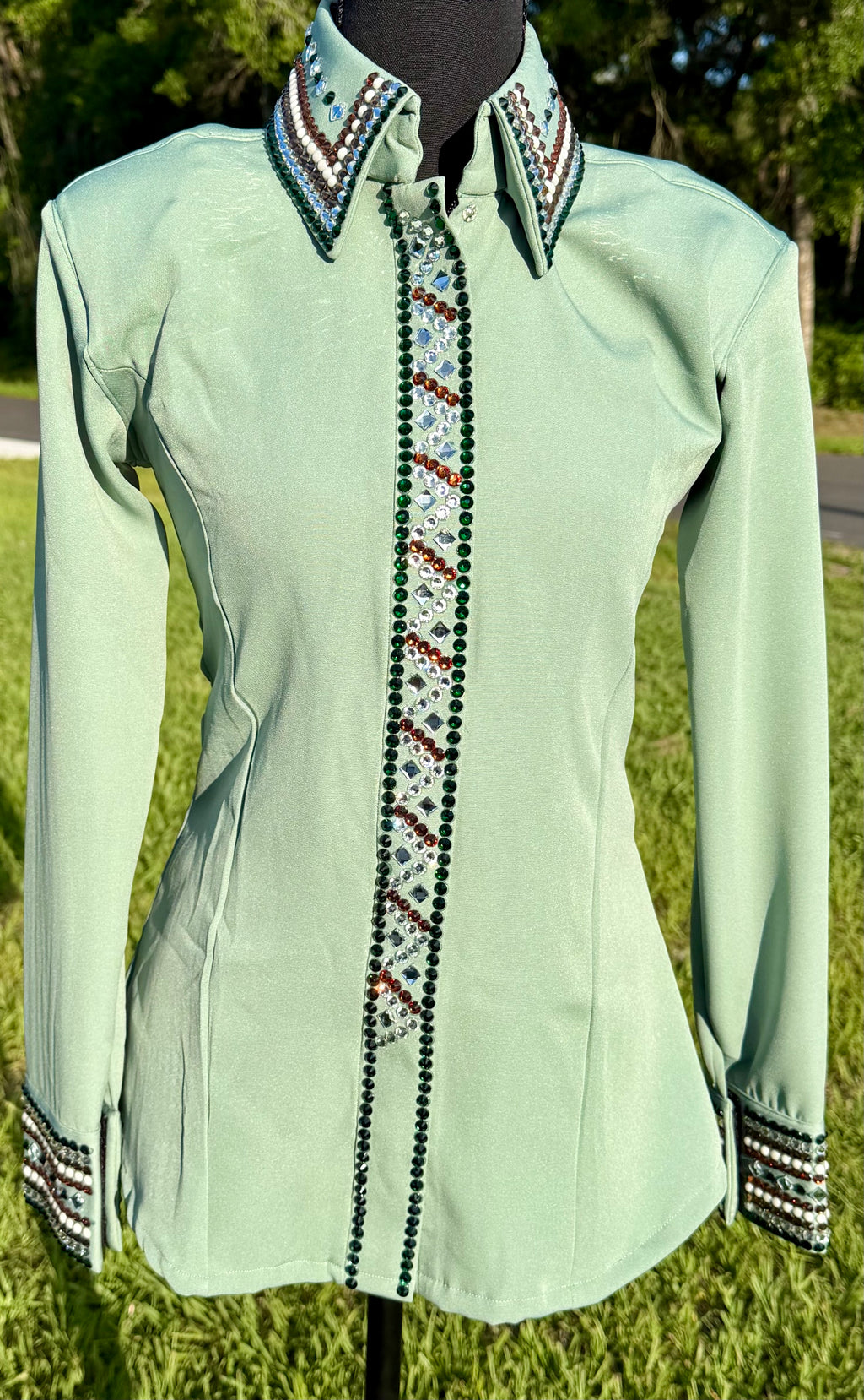 Small Sage Day Shirt