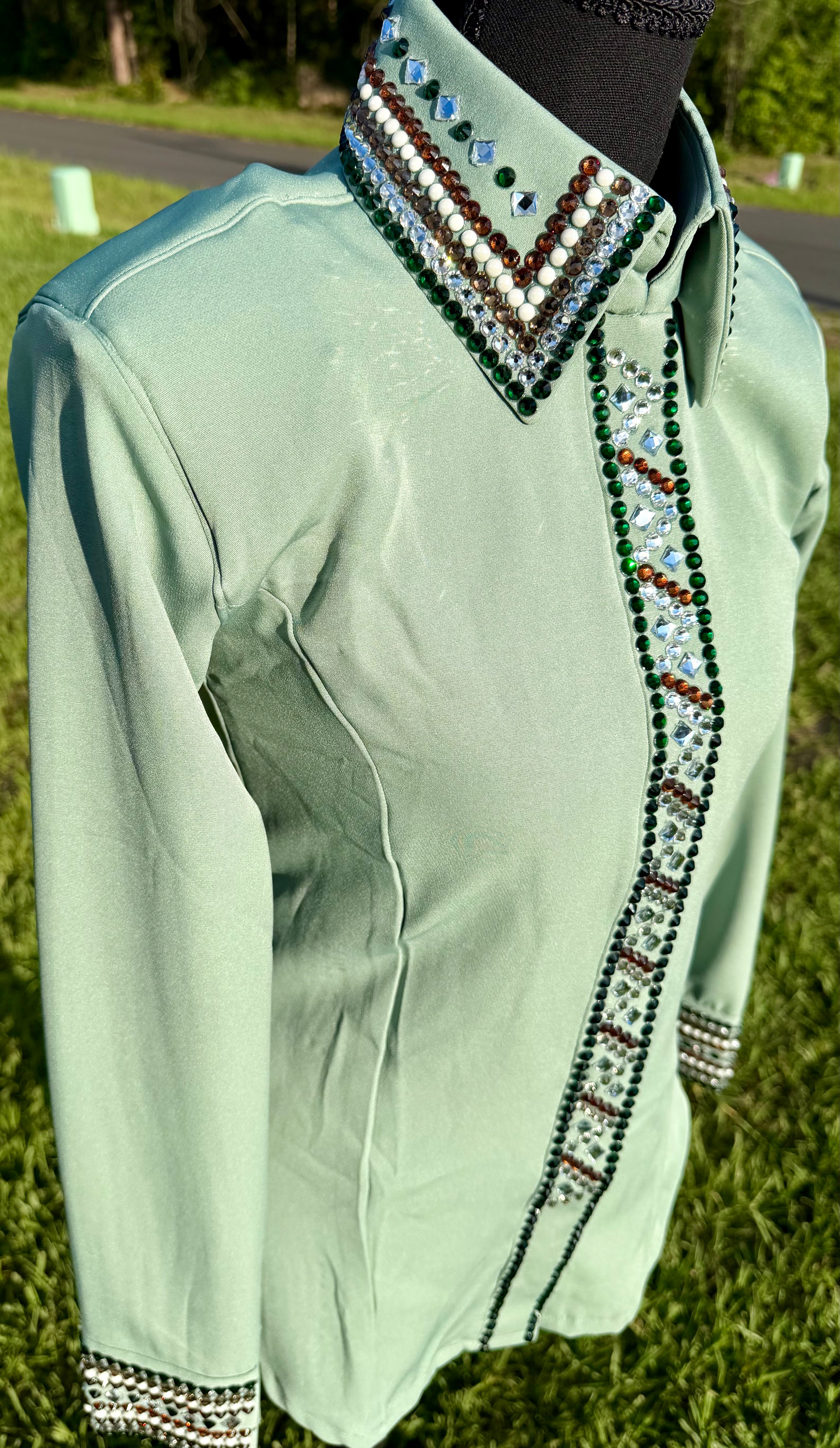Small Sage Day Shirt